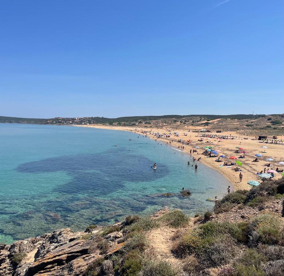 -Torre Dei Corsari- Terrazza Sul Mare 아파트 외부 사진